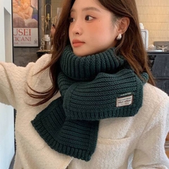 [ Set 2 Cái ] Khăn Choàng Cổ - 20022