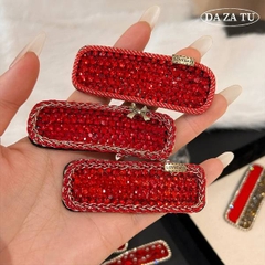 [ Set 12 Cái ] Kẹp Tóc - 20020