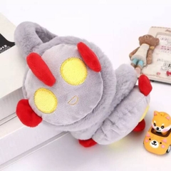 [ Set 4 Cái ] Bịt Tai Trẻ Em Siêu Nhân - 20041