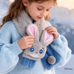 [ Set 2 Cái ] Khăn Choàng Trẻ Em Zootopia - 20038