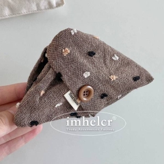 [ Set 6 Cái ] Kẹp Tóc - 20111