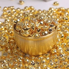 [ Set 1000 Cái ] Charm Thỏi Vàng Mini - 20233