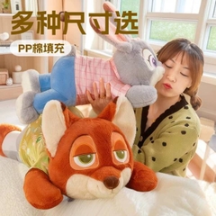 Gấu Bông Zootopia [ Size : 45/50/80cm / Mua Tối Thiểu 2 Con ] - 20273