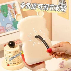 [ Set 4 Cái ] Gương Mickey [ 13*15.5cm ] - 20337