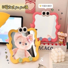 [ Set 6 Cái ] Gương [ 16*18.5cm ] - 20336