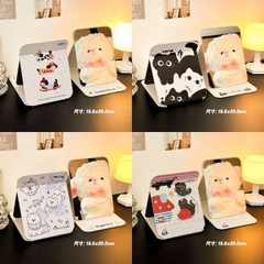 [ Set 5 Cái ] Gương [ 15.5*20.2cm ] - 20335