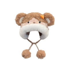 [ Set 2 Cái ] Nón Len - 20327