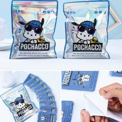 [ Set 5 Túi ] Túi Sưởi Sanrio [ Dùng 1 Lần / 1 Túi 10 Miếng ] - 20326