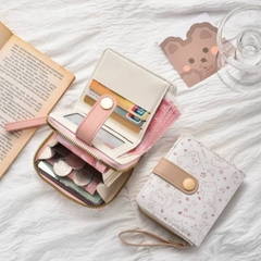 [ Set 4 Cái ] Ví Tiền - 20342