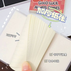 [ Set 12 Quyển ] Sổ Tay [ 7.5*10cm ] - 20365