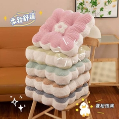 [ Set 2 Cái ] Gối Đệm Lót - 20382