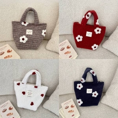 [ Set 2 Cái ] Túi Xách [ 28*14*21cm ] - 20392