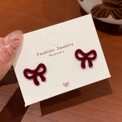 [ Set 5 Đôi ] Bông Tai - 20417