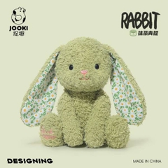 [ Set 2 Con ] Gấu Bông Jooki [ Size : 38cm Tính Cả Tai ] - 20443