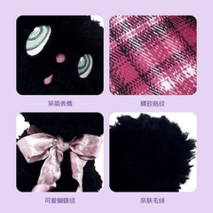 Gấu Bông Jooki [ Size : 35/40cm Tính Cả Tai / Mua Tối Thiểu 2 Con ] - 20440