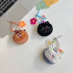 [ Set 5 Cái ] Túi Đựng Đồ Dùng Mini - 20455