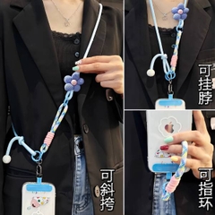 [ Set 5 Sơi ] Dây Đeo Điện Thoại - 20456