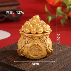 [ Set 5 Cái ] Mô Hình [ 6.5*5cm ] - 20546