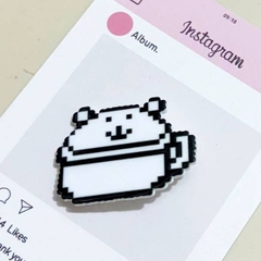 [ Set 20 Cái ] Kẹp Tóc - 20599