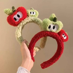 [ Set 6 Cái ] Cài Tóc - 20592