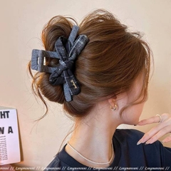 [ Set 6 Cái ] Kẹp Tóc - 20579