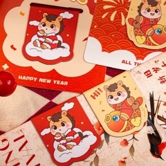 [ Set 50 Cái ] Đánh Dấu Trang Từ Tính - 20625