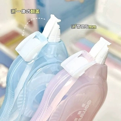 [ Set 12 Vỉ ] Bút Xoá Kéo 20M - 20661