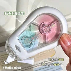 [ Set 5 Vỉ ] Bút Xoá Kéo 30M - 20662