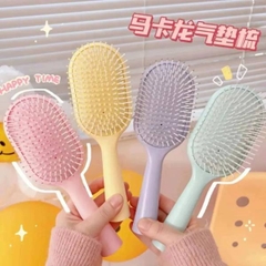 [ Set 12 Cái ] Lược Đệm Mát Xa - 20692