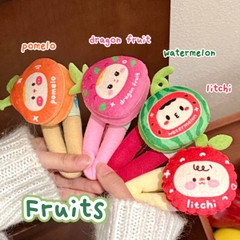 [ Set 12 Cái ] Kẹp Tóc - 20710