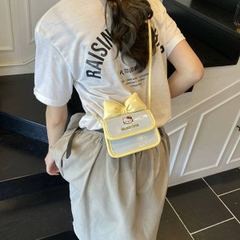 [ Set 2 Cái ] Túi Xách Hello Kitty - 20789