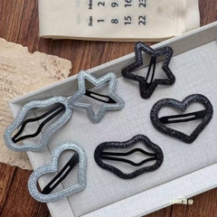 [ Set 20 Cái ] Kẹp Tóc - 20770