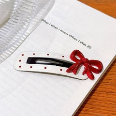 [ Set 20 Cái ] Kẹp Tóc / Cột Tóc - 20768