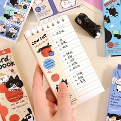 [ Set 20 Quyển ] Sổ Tay Học Từ Vựng - 20798