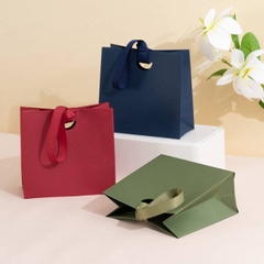 [ Set 20 Cái ] Túi Quà [ 15.5*14.5*7.5cm ] - 20825