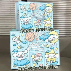 [ Set 20 Cái ] Túi Quà Sanrio [ 2 Size ] - 20827