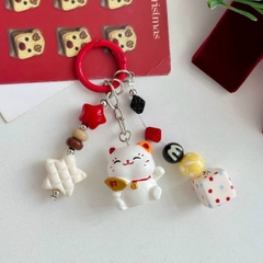 [ Set 10 Cái ] Dây Treo Điện Thoại - 20841