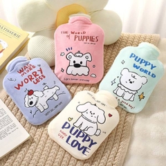 [ Set 4 Cái ] Túi Chườm [ 900ml ] - 20846