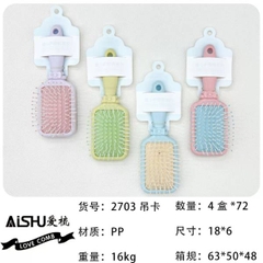 [ Set 12 Cái ] Lược - 20862