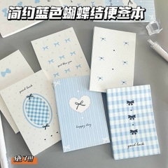 [ Set 20 Xấp ] Giấy Note [ 50 Tờ ] - 20891