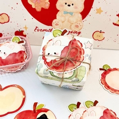 [ Set 20 Túi ] Thiệp [ Túi 10 Tấm ] - 20910