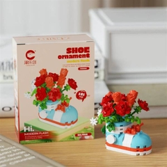 [ Set 24 Hộp ] Lego - 20922