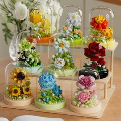 [ Set 18 Hộp ] Lego - 20923