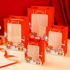 [ Set 20 Cái ] Túi Quà - 20955