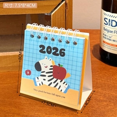 [ Set 20 Quyển ] Lịch 2026 - 20945