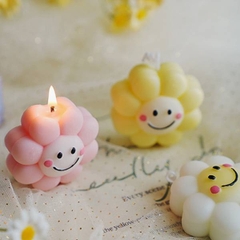 [ Set 5 Hộp ] Nến Thơm [ 6*6cm ] - 20976