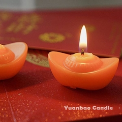 [ Set 5 Hộp ] Nến Thơm [ 2*5cm ] - 20975