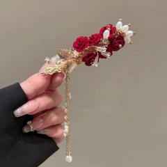 [ Set 6 Cái ] Kẹp Tóc - 20967