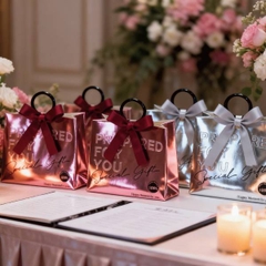 [ Set 24 Cái ] Túi Quà [ 11.5x4.5x10cm ] - 21097