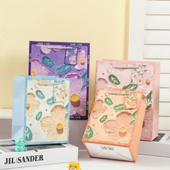 [ Set 24 Cái ] Túi Quà - 21085